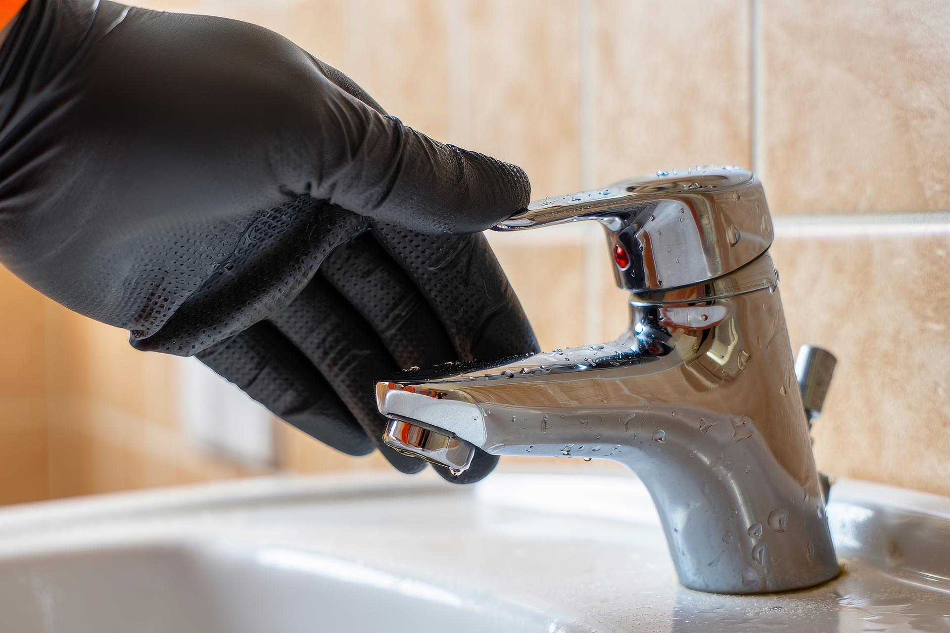 Faucet Repair Faucet Repair