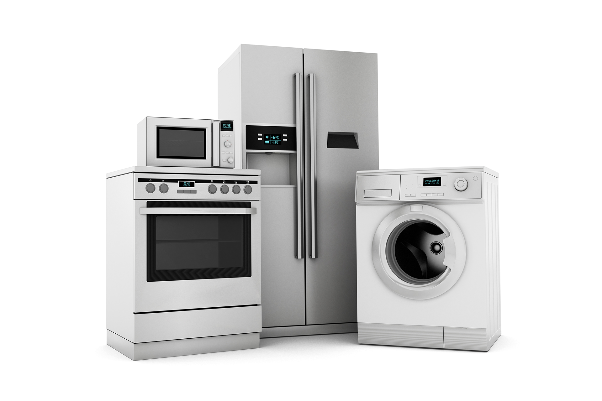 appliance installion appliance installion
