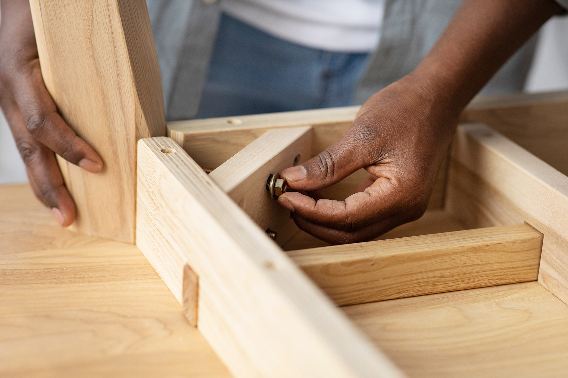 furniture assembly furniture assembly